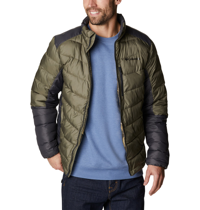 Chamarra Para Hombre Labyrinth Loop™ Jacket
