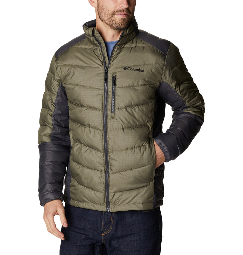 Chamarra Para Hombre Labyrinth Loop™ Jacket