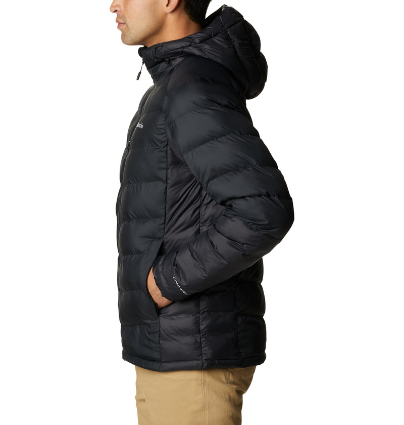 Chamarra Para Hombre Labyrinth Loop™ Jacket