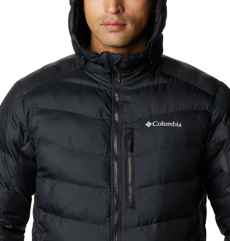 Chamarra Para Hombre Labyrinth Loop™ Jacket