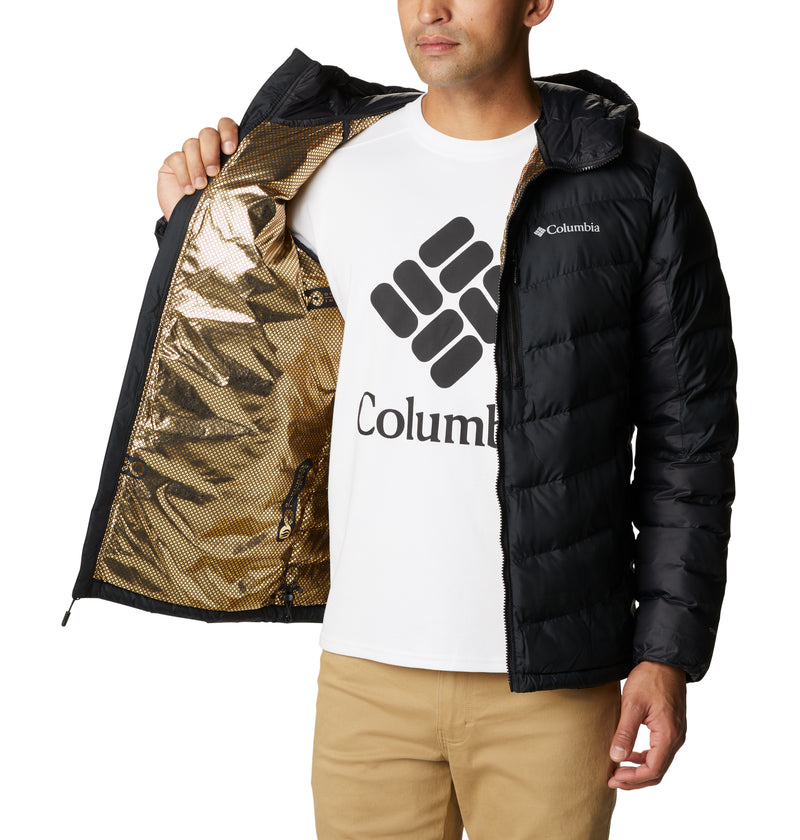 Chamarra Para Hombre Labyrinth Loop™ Jacket
