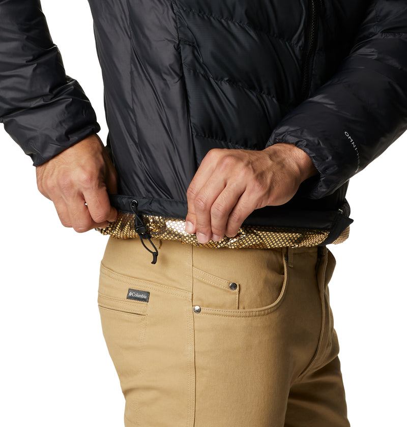 Chamarra Para Hombre Labyrinth Loop™ Jacket