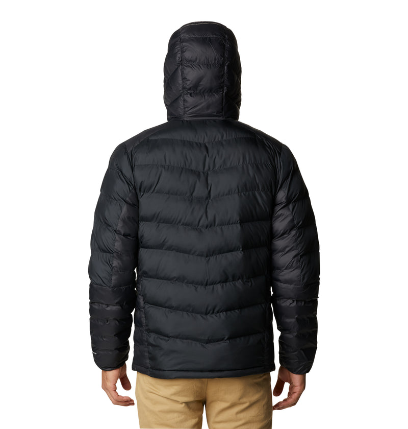 Chamarra Para Hombre Labyrinth Loop™ Jacket