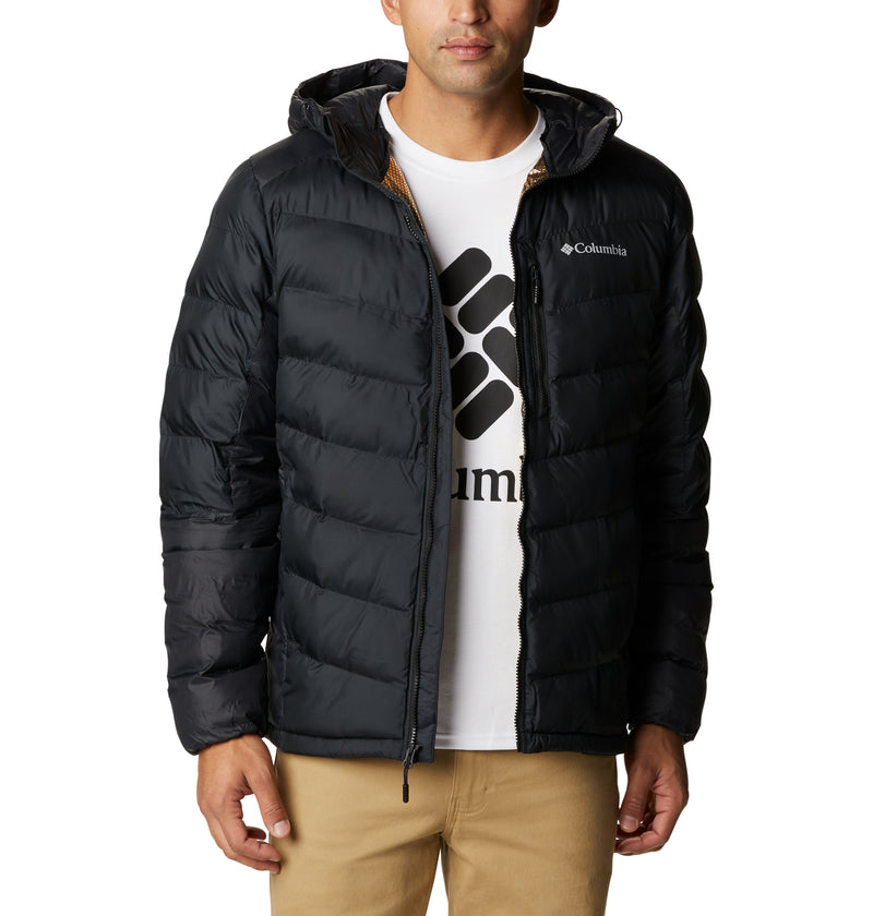 Chamarra Para Hombre Labyrinth Loop™ Jacket
