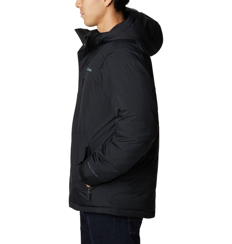 Chamarra Para Hombre Oak Harbor™ Insulated Jacket