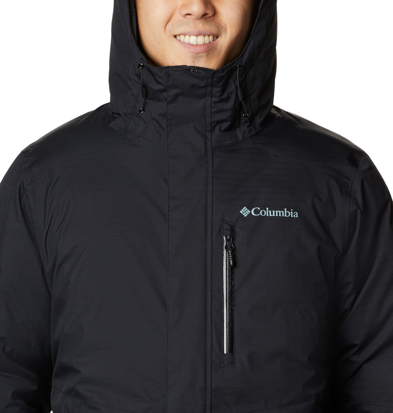 Chamarra Para Hombre Oak Harbor™ Insulated Jacket