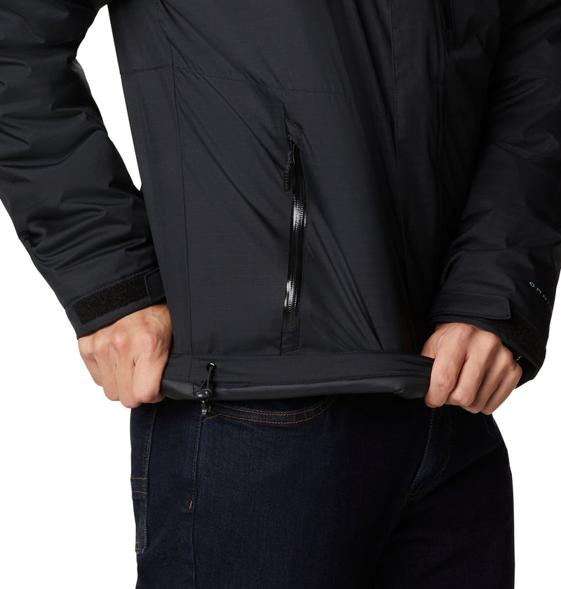 Chamarra Para Hombre Oak Harbor™ Insulated Jacket