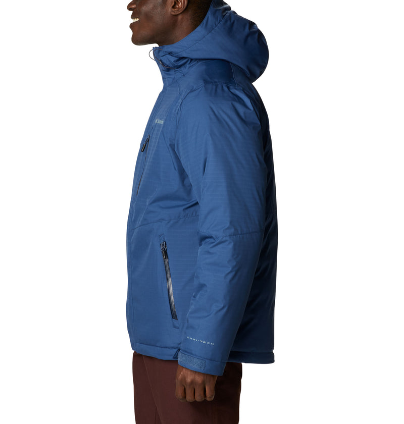 Chamarra Para Hombre Oak Harbor™ Insulated Jacket