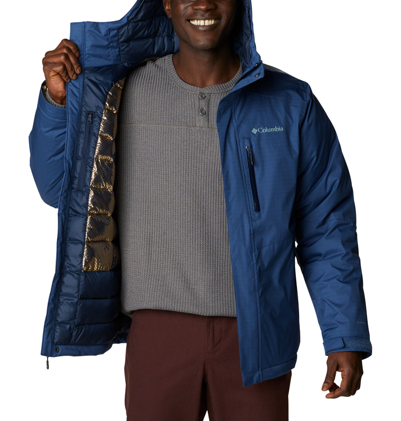 Chamarra Para Hombre Oak Harbor™ Insulated Jacket