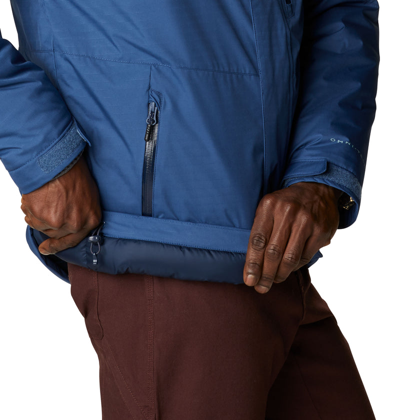 Chamarra Para Hombre Oak Harbor™ Insulated Jacket