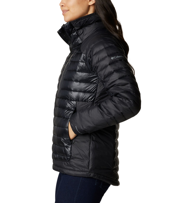 Chamarra para mujer Labyrinth Loop™ Jacket