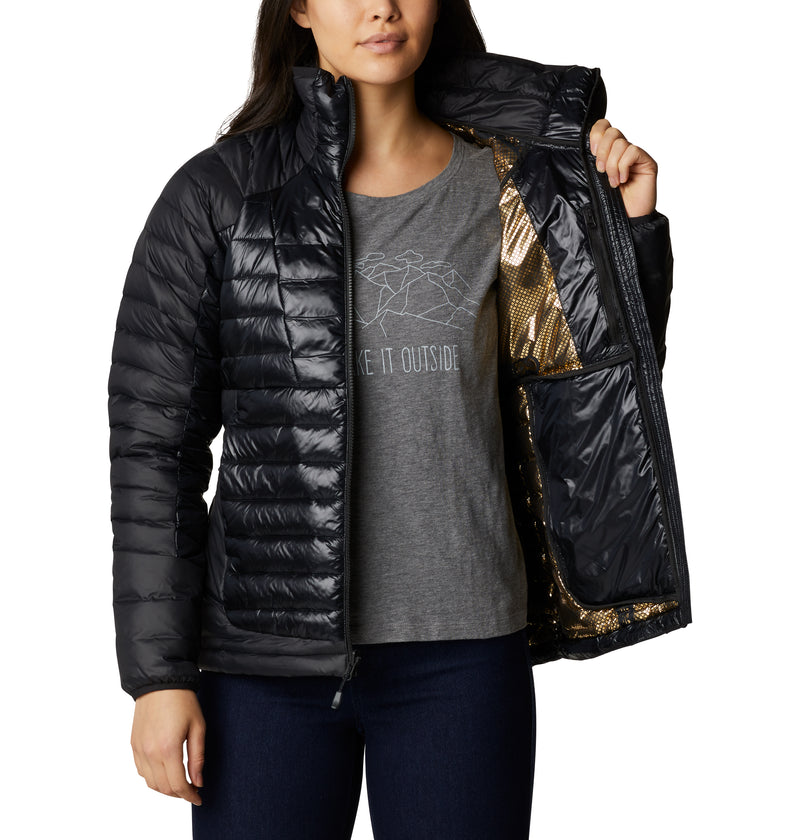 Chamarra para mujer Labyrinth Loop™ Jacket