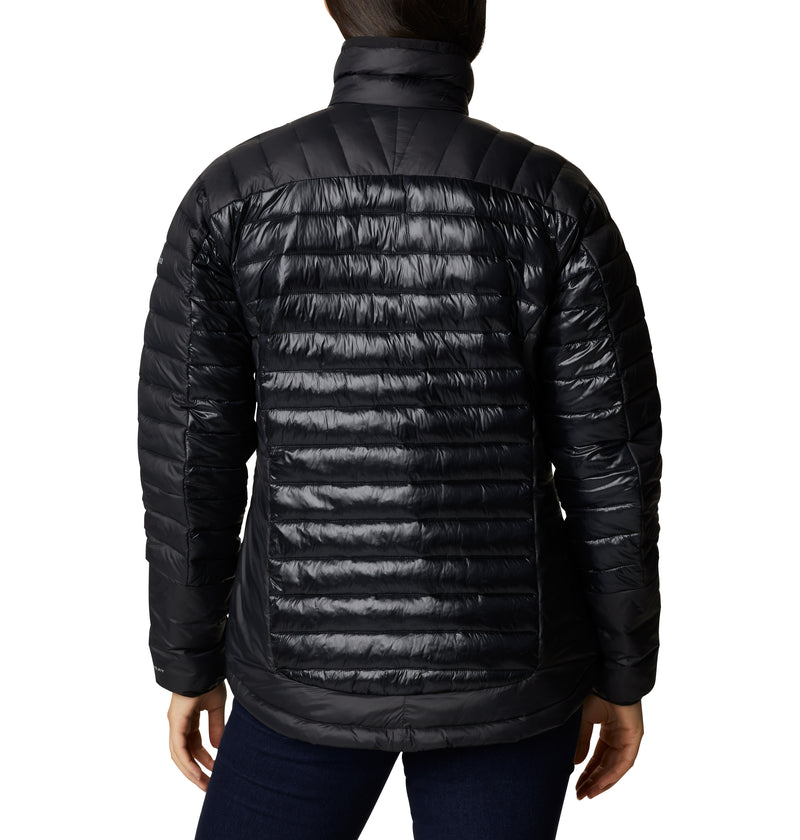 Chamarra para mujer Labyrinth Loop™ Jacket