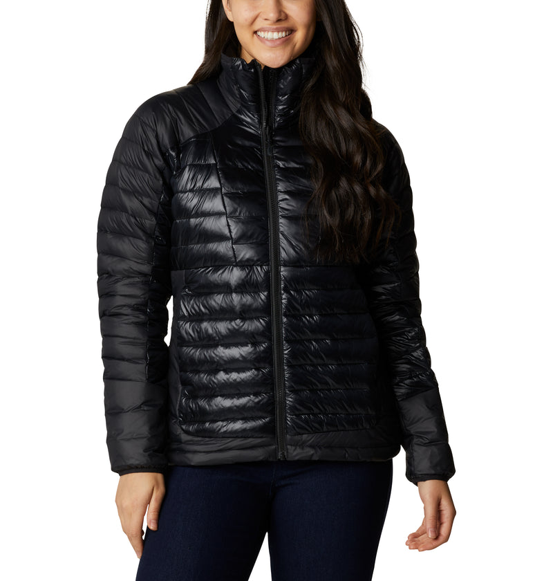 Chamarra para mujer Labyrinth Loop™ Jacket