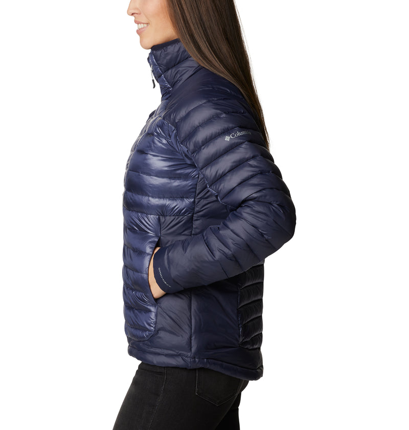 Chamarra para mujer Labyrinth Loop™ Jacket