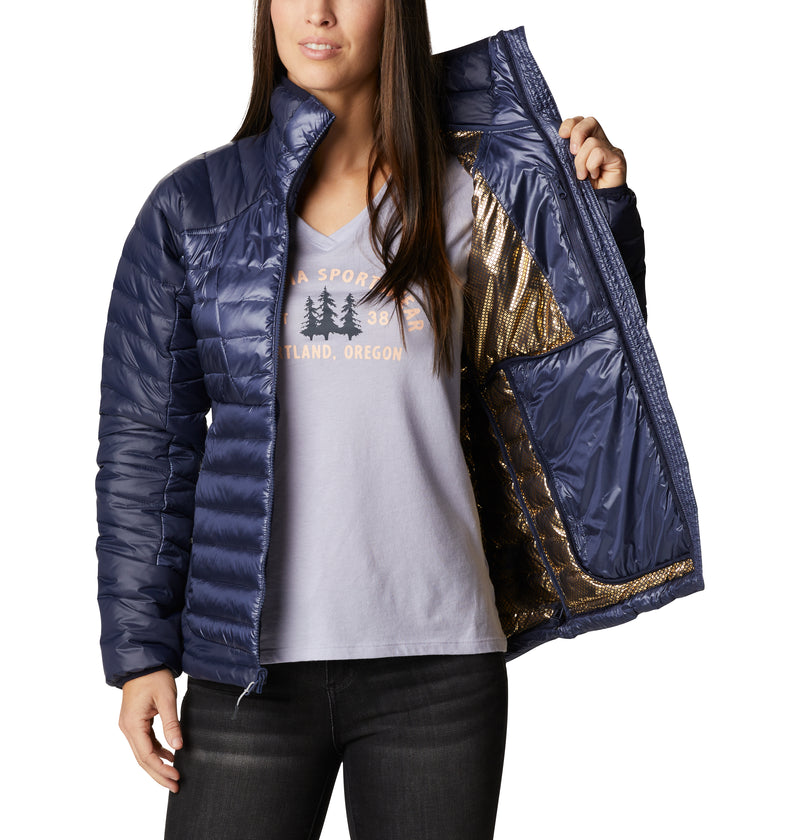 Chamarra para mujer Labyrinth Loop™ Jacket