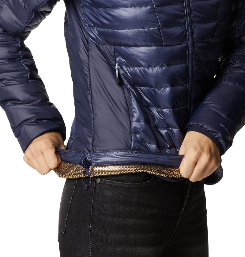 Chamarra para mujer Labyrinth Loop™ Jacket