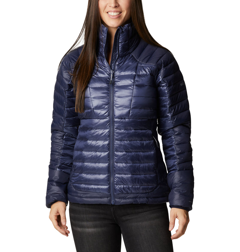 Chamarra para mujer Labyrinth Loop™ Jacket