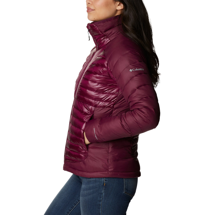 Chamarra para mujer Labyrinth Loop™ Jacket