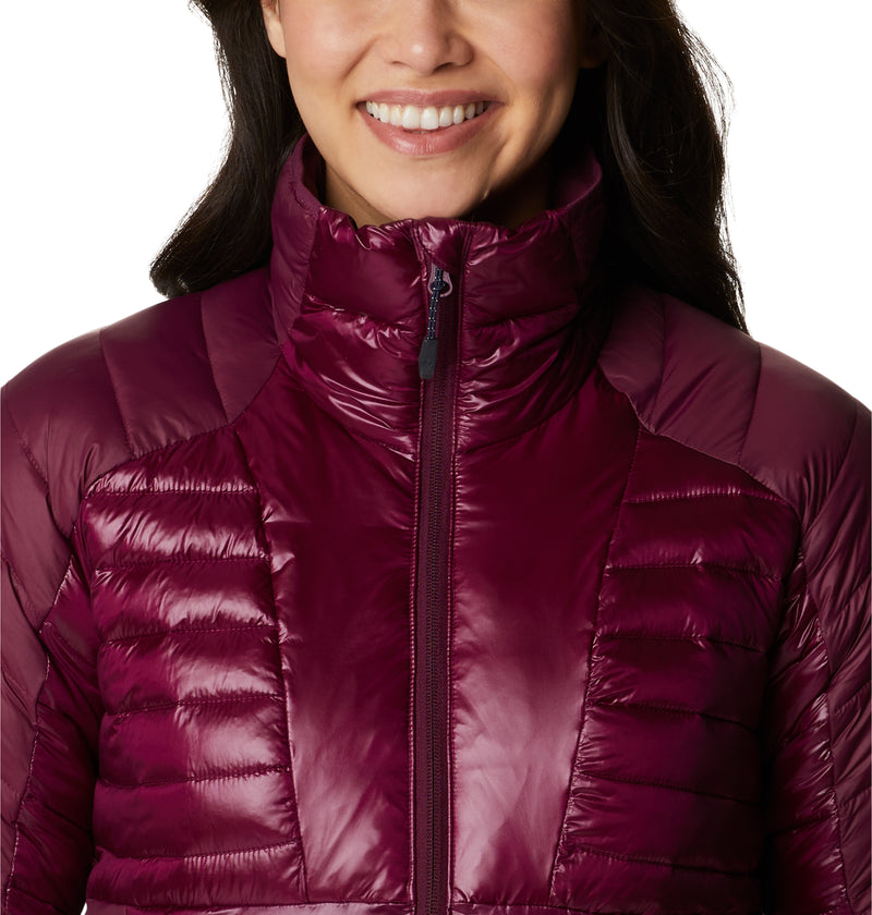 Chamarra para mujer Labyrinth Loop™ Jacket