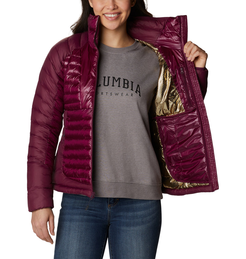 Chamarra para mujer Labyrinth Loop™ Jacket