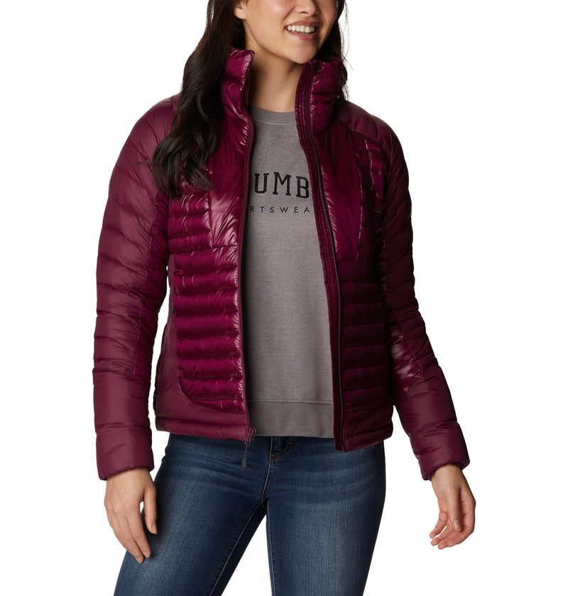 Chamarra para mujer Labyrinth Loop™ Jacket