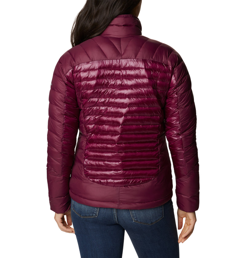 Chamarra para mujer Labyrinth Loop™ Jacket