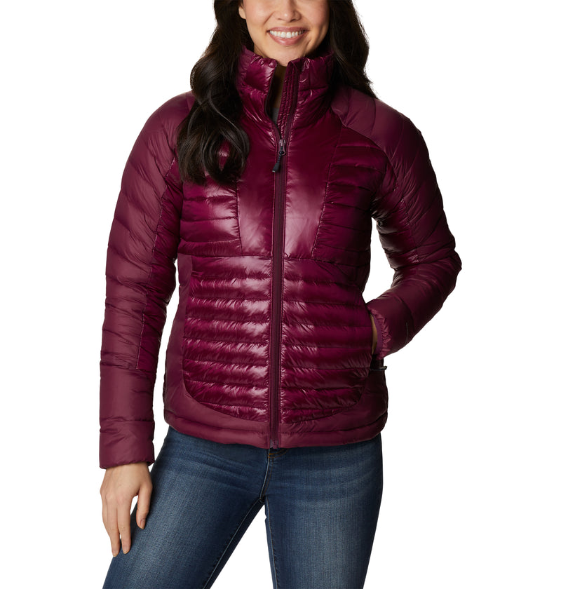 Chamarra para mujer Labyrinth Loop™ Jacket