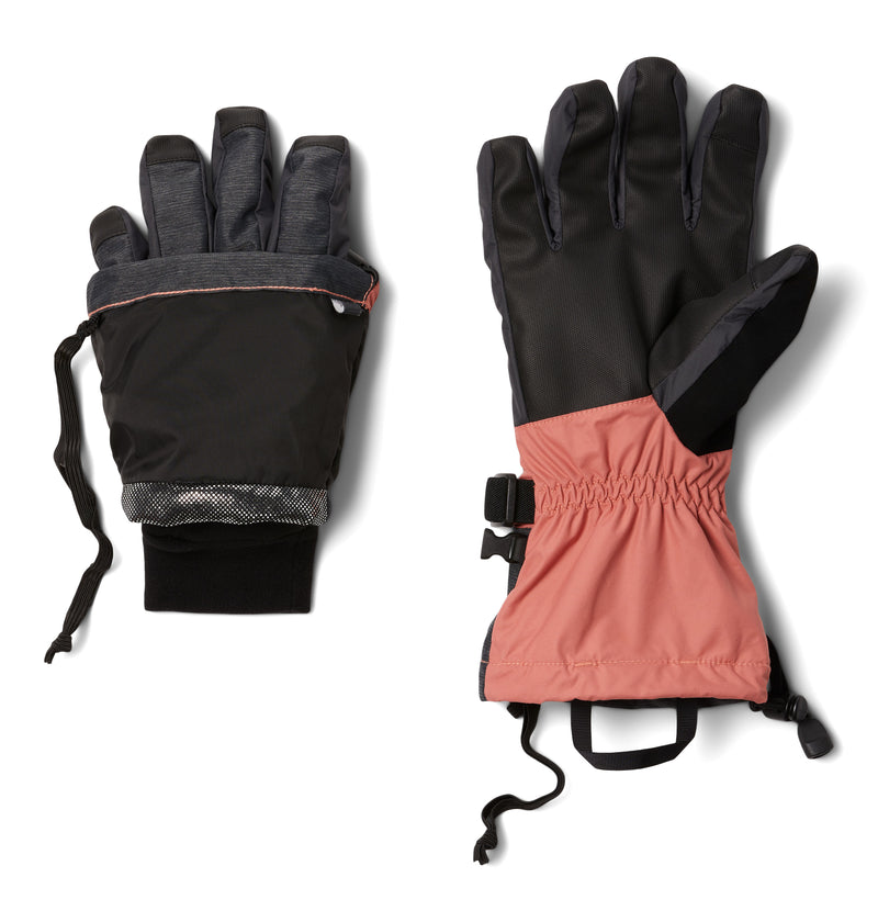 Guantes Para Mujer Women's Bugaboo™ II Glove