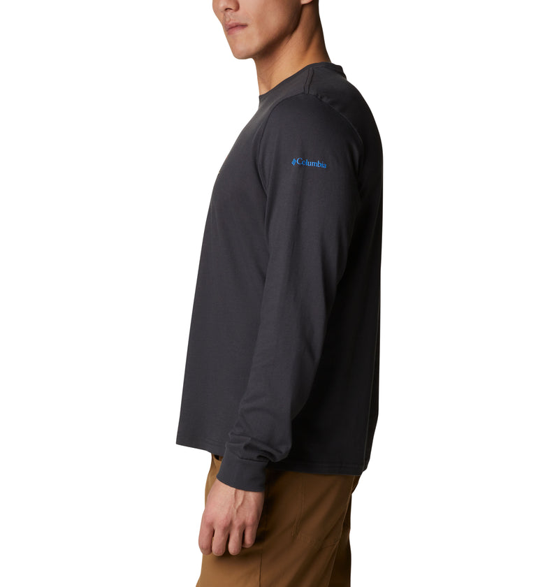 Playera de manga Larga para Hombre Apres Lifestyle™
