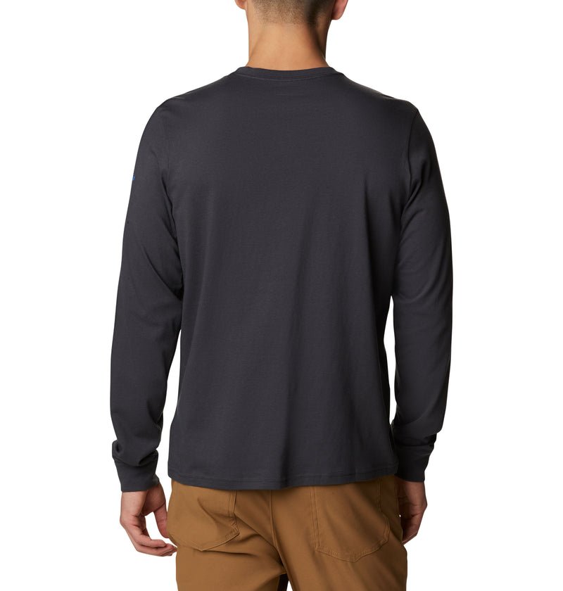 Playera de manga Larga para Hombre Apres Lifestyle™