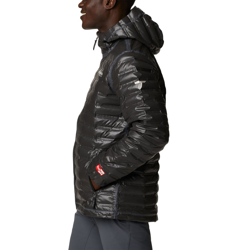 Chamarra Para Caballero OutDry Ex Gold™ II Down Jacket