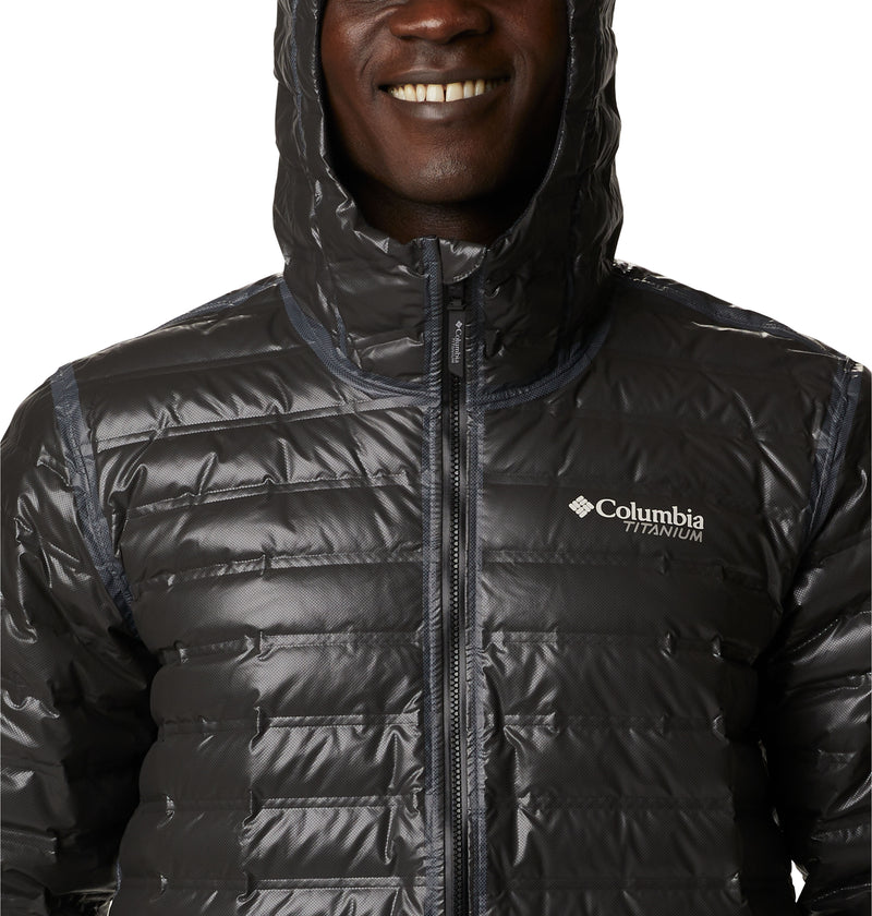 Chamarra Para Caballero OutDry Ex Gold™ II Down Jacket