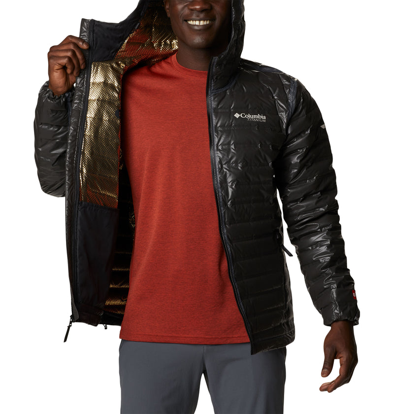 Chamarra Para Caballero OutDry Ex Gold™ II Down Jacket
