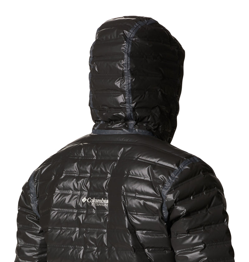 Chamarra Para Caballero OutDry Ex Gold™ II Down Jacket