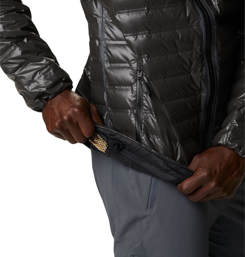 Chamarra Para Caballero OutDry Ex Gold™ II Down Jacket