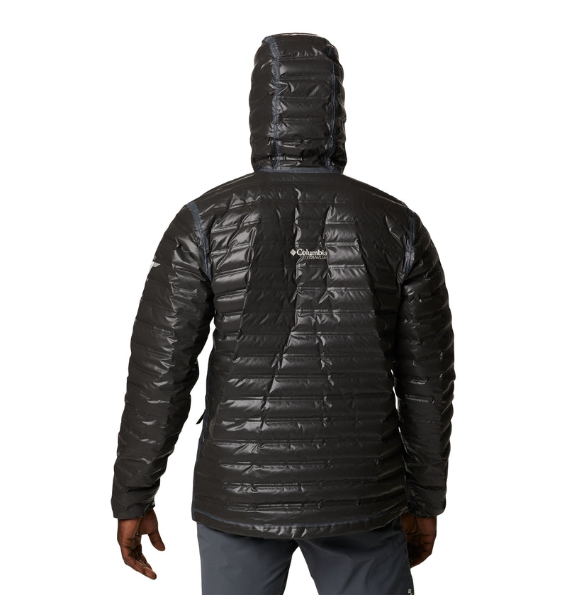 Chamarra Para Caballero OutDry Ex Gold™ II Down Jacket