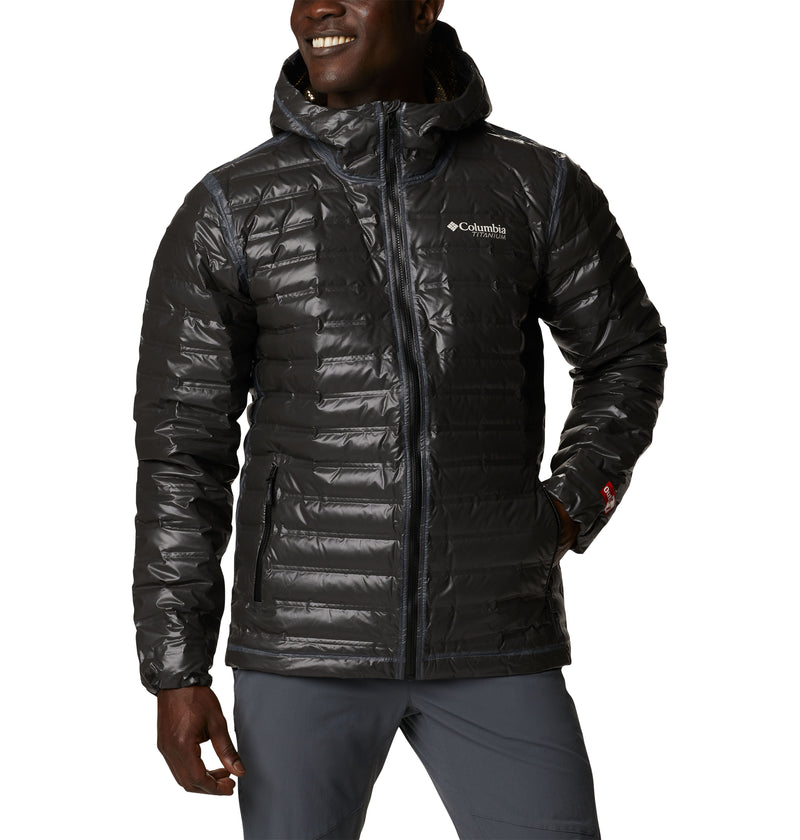 Chamarra Para Caballero OutDry Ex Gold™ II Down Jacket