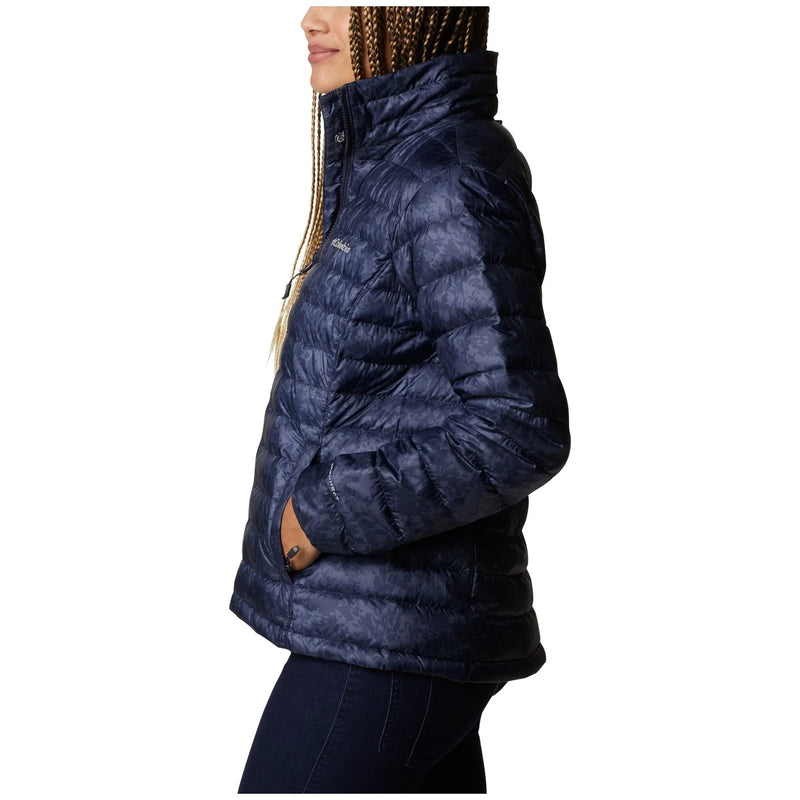 Chamarra Para Mujer Sister Brook™ III Down Jacket