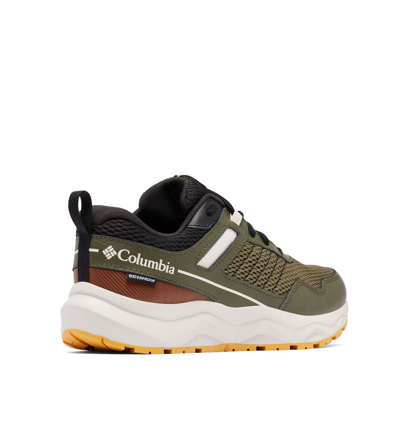 Tenis para Hombre PLATEAU™ WATERPROOF