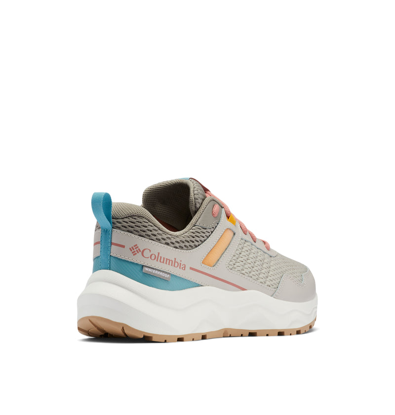 Tenis Para Mujer PLATEAU™ WATERPROOF