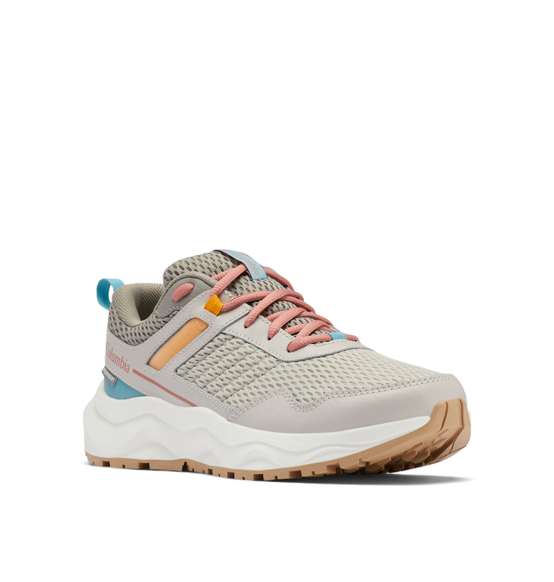 Tenis Para Mujer PLATEAU™ WATERPROOF