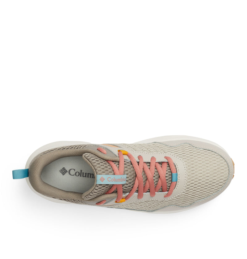 Tenis Para Mujer PLATEAU™ WATERPROOF