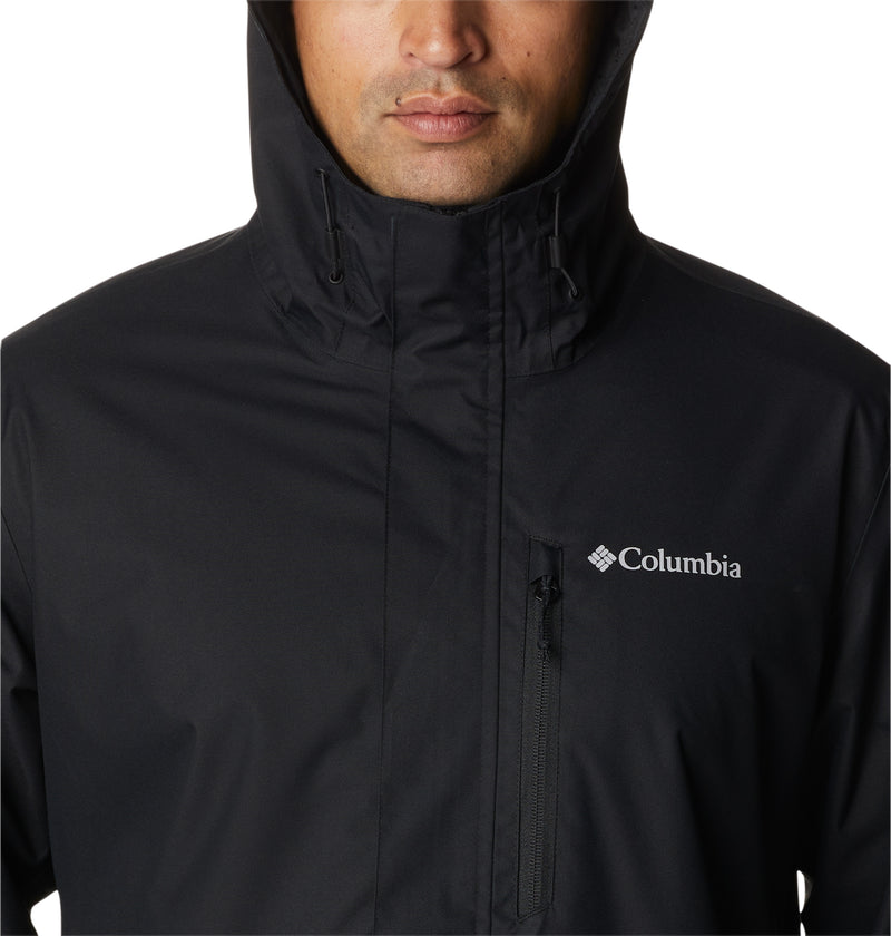 Chamarra Para Hombre Hikebound™ Jacket