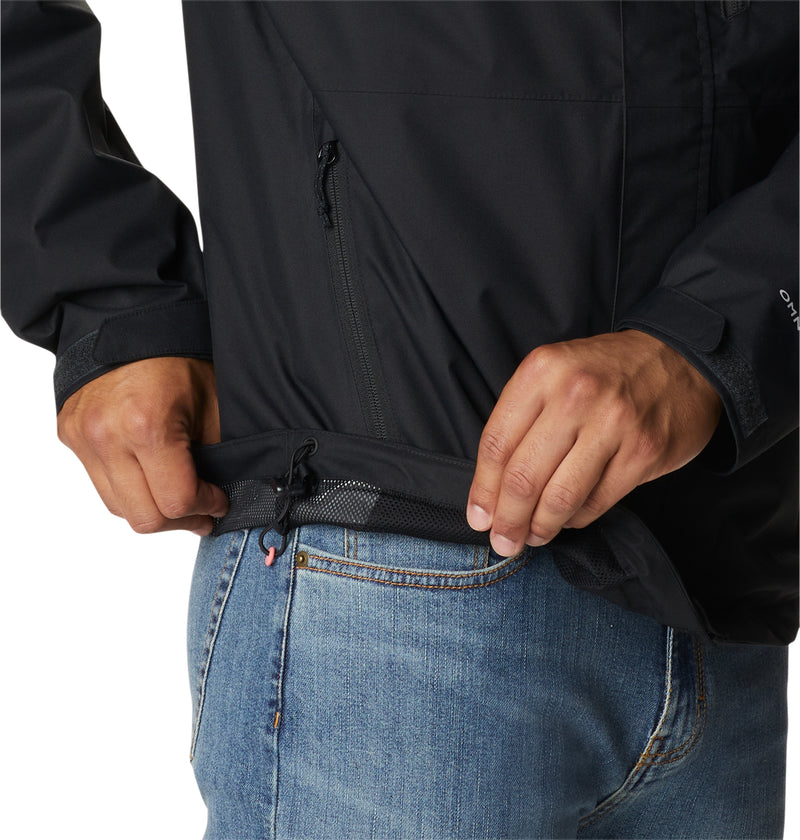 Chamarra Para Hombre Hikebound™ Jacket