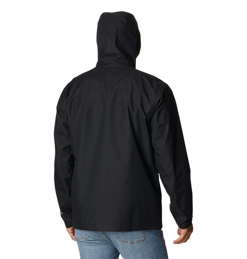Chamarra Para Hombre Hikebound™ Jacket