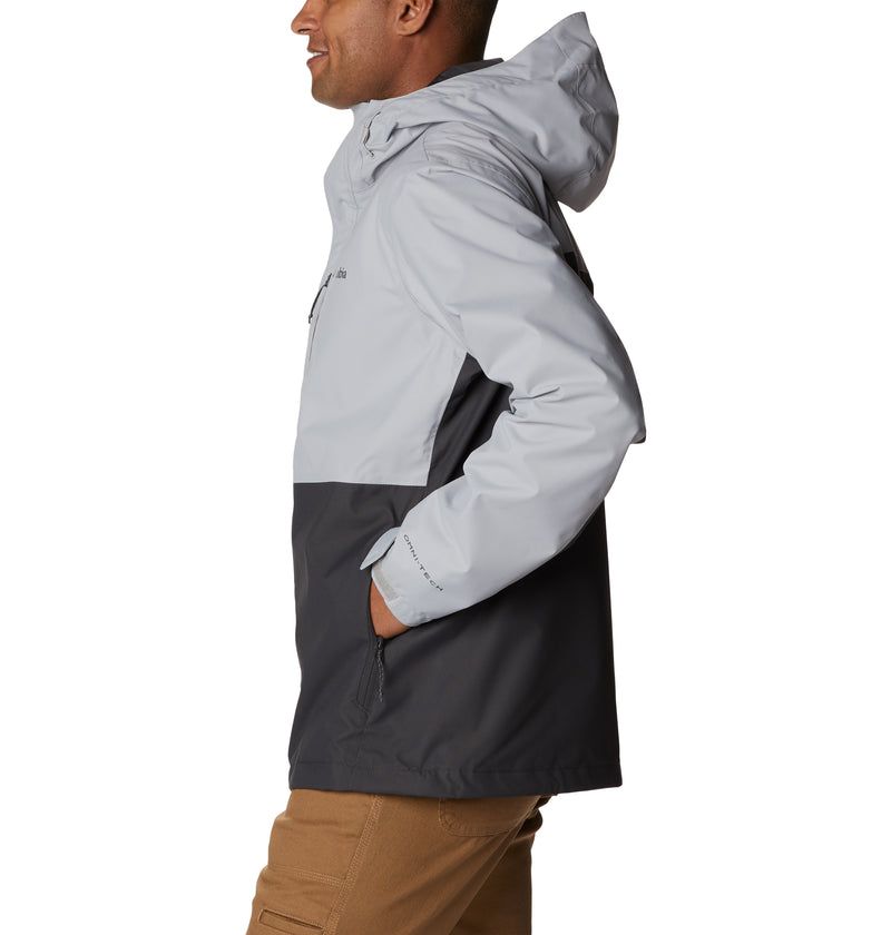 Chamarra Para Hombre Hikebound™ Jacket
