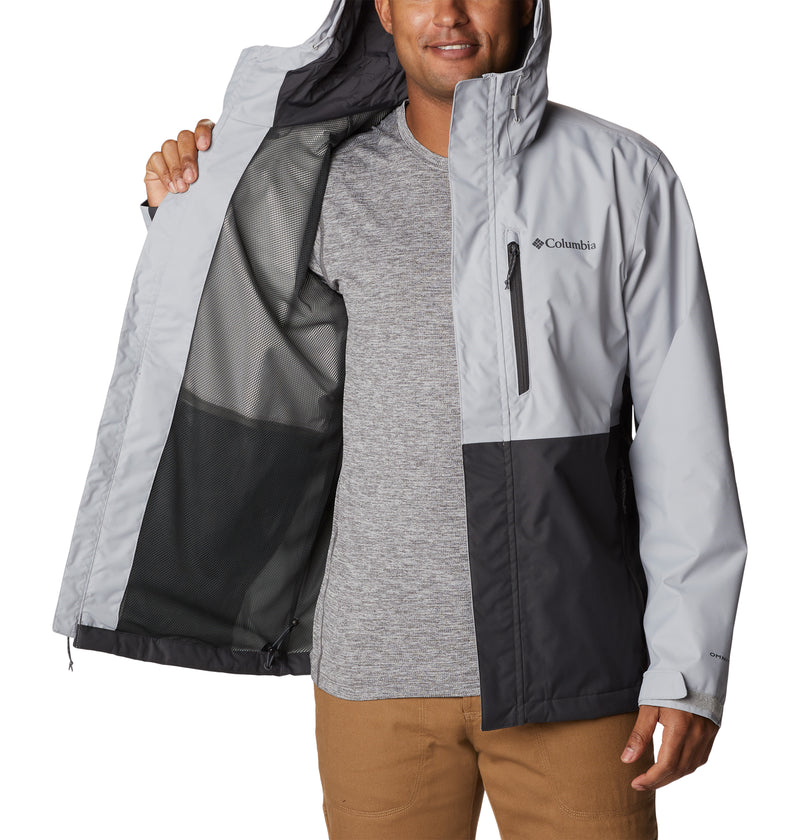 Chamarra Para Hombre Hikebound™ Jacket