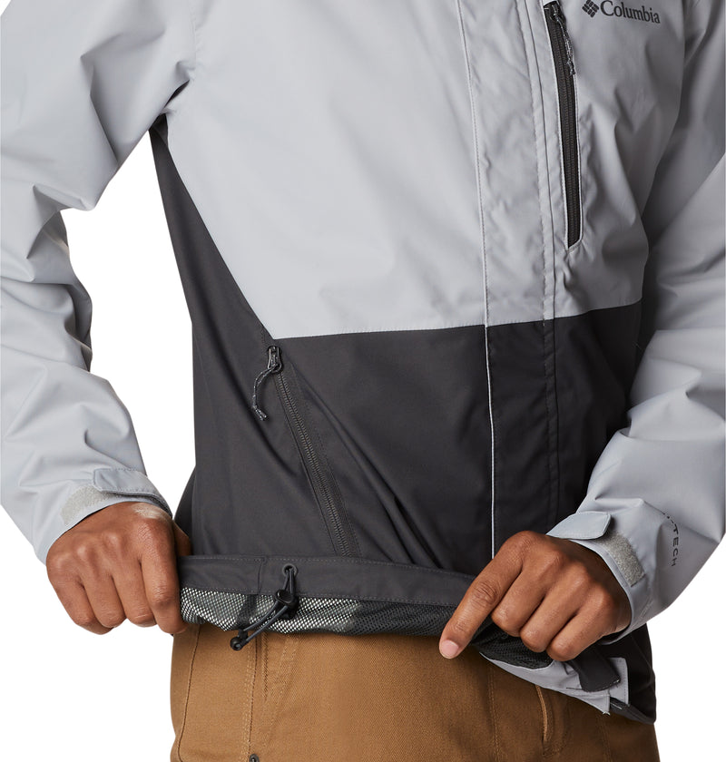 Chamarra Para Hombre Hikebound™ Jacket