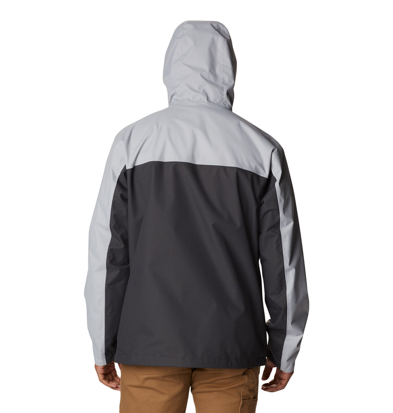 Chamarra Para Hombre Hikebound™ Jacket